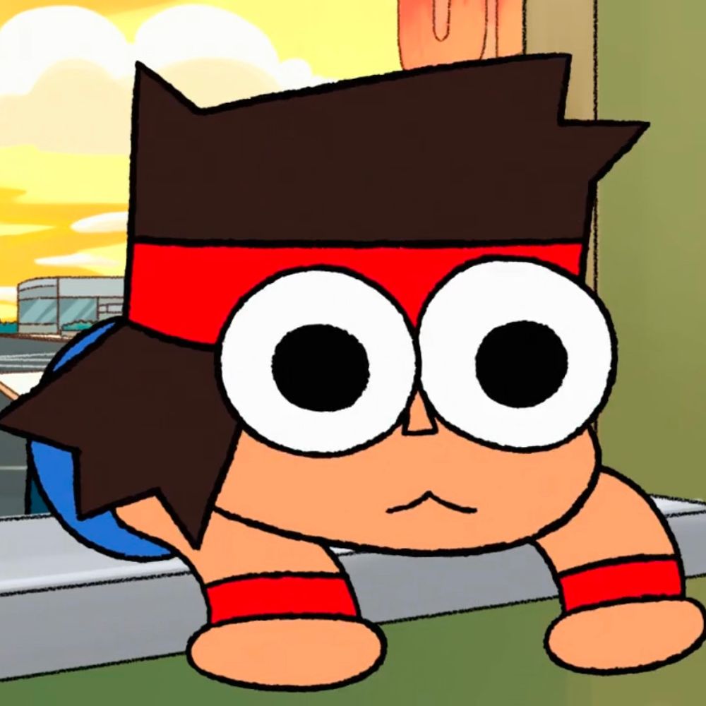 User avatar