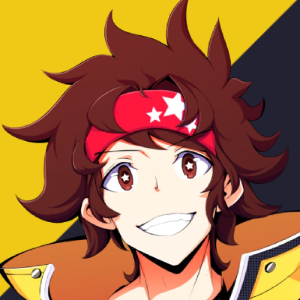 Trickster
