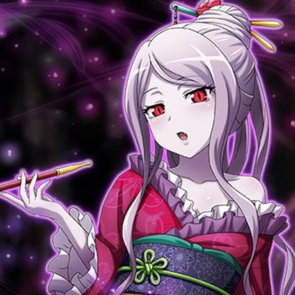 しゃるきば・ぶらっどふぉーるん