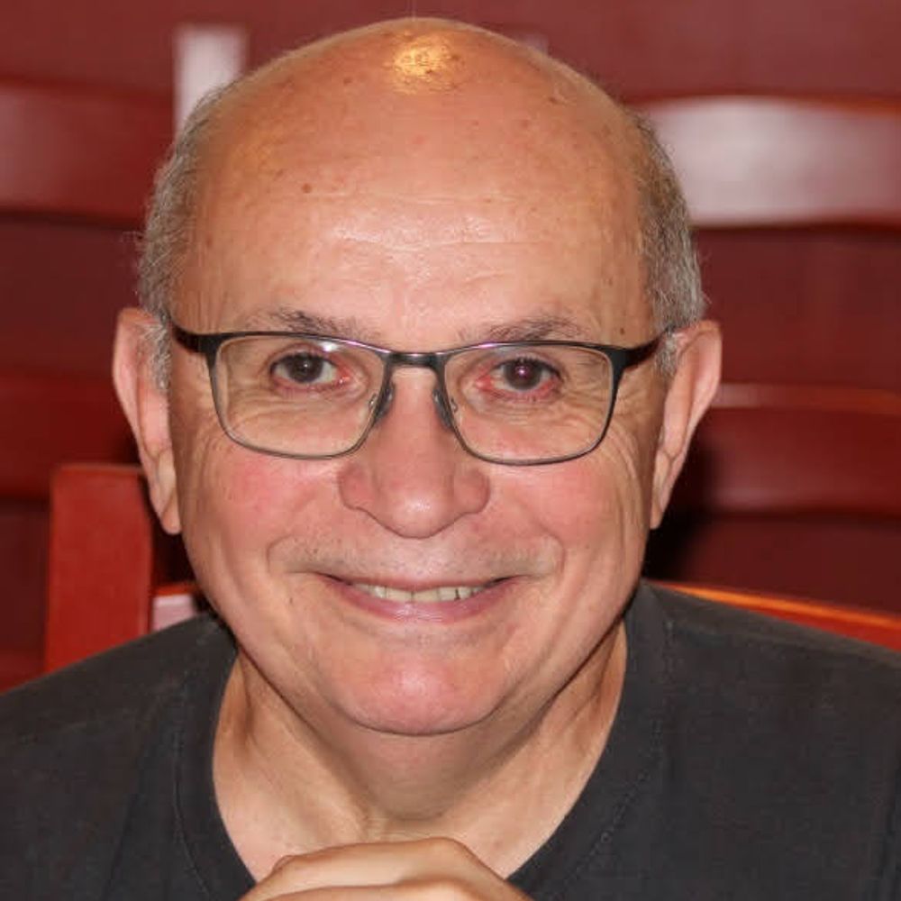 Sándor Bárány