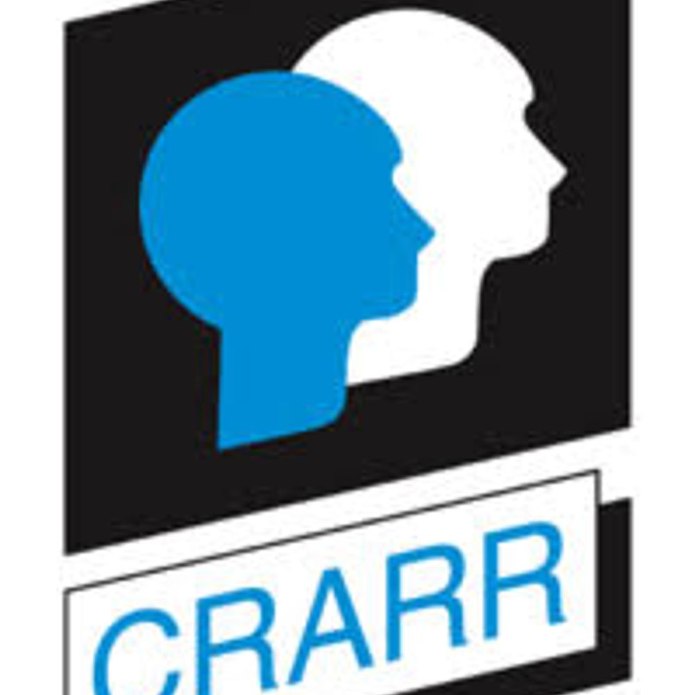 CRARR Centre de recherche-action sur les relations raciales