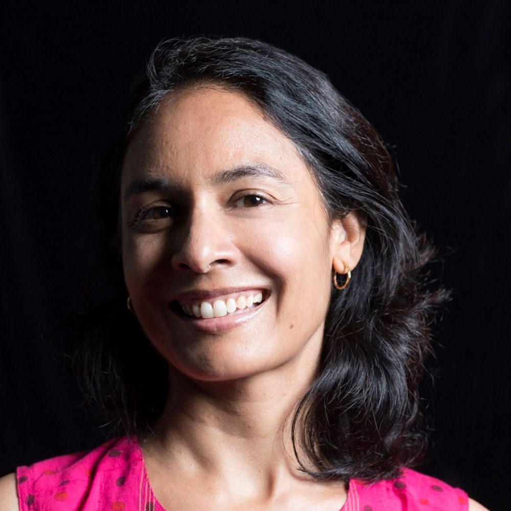 Sujatha Fernandes