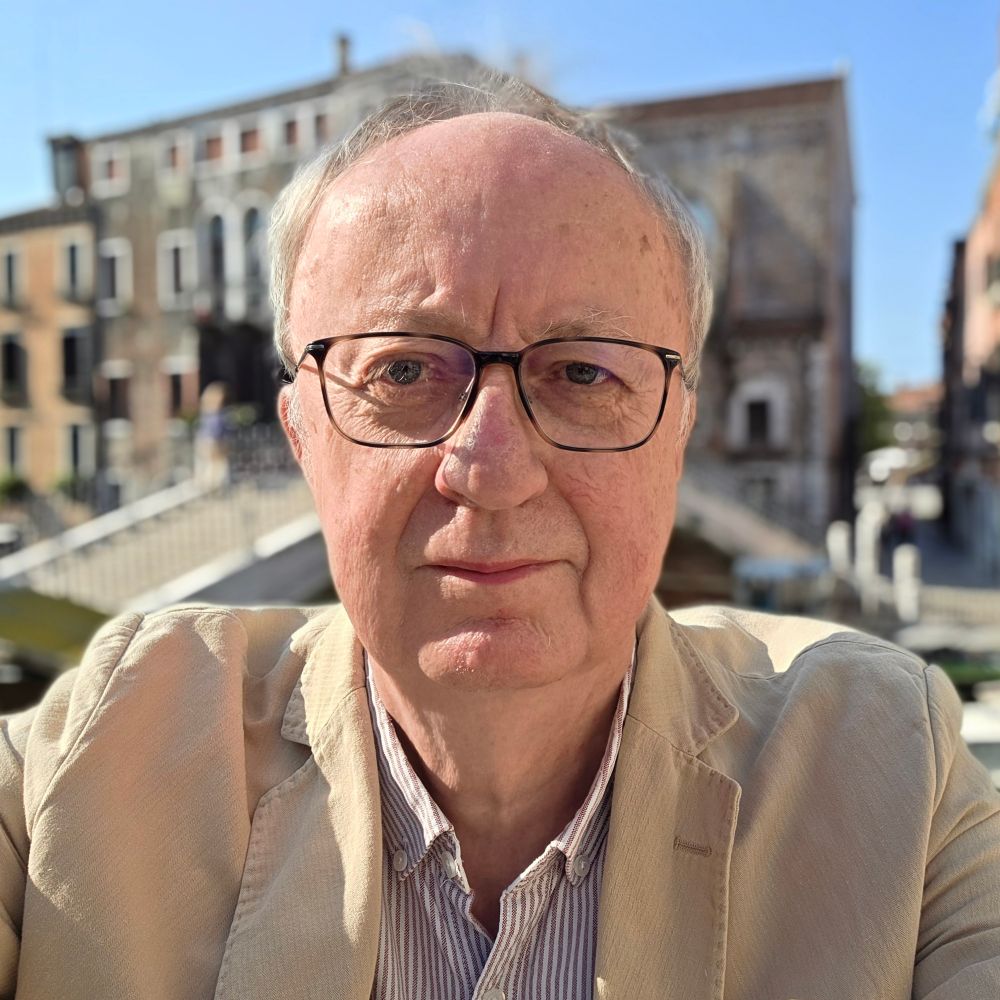 davidhewson.com profile picture