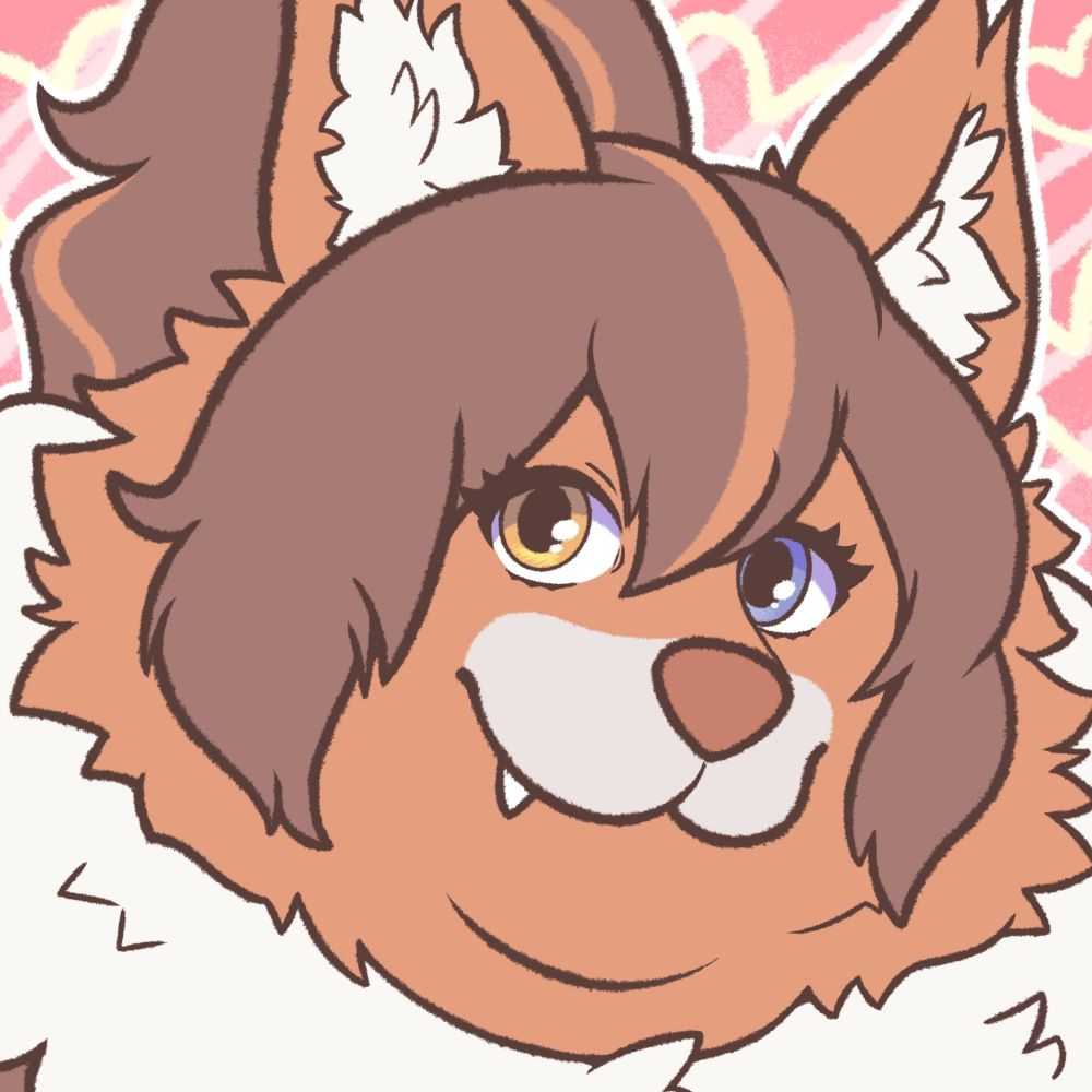 Leigh ≽^•⩊•^≼