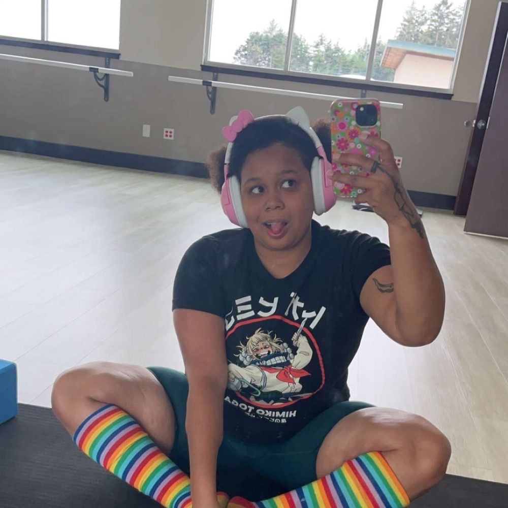Angelique Williams