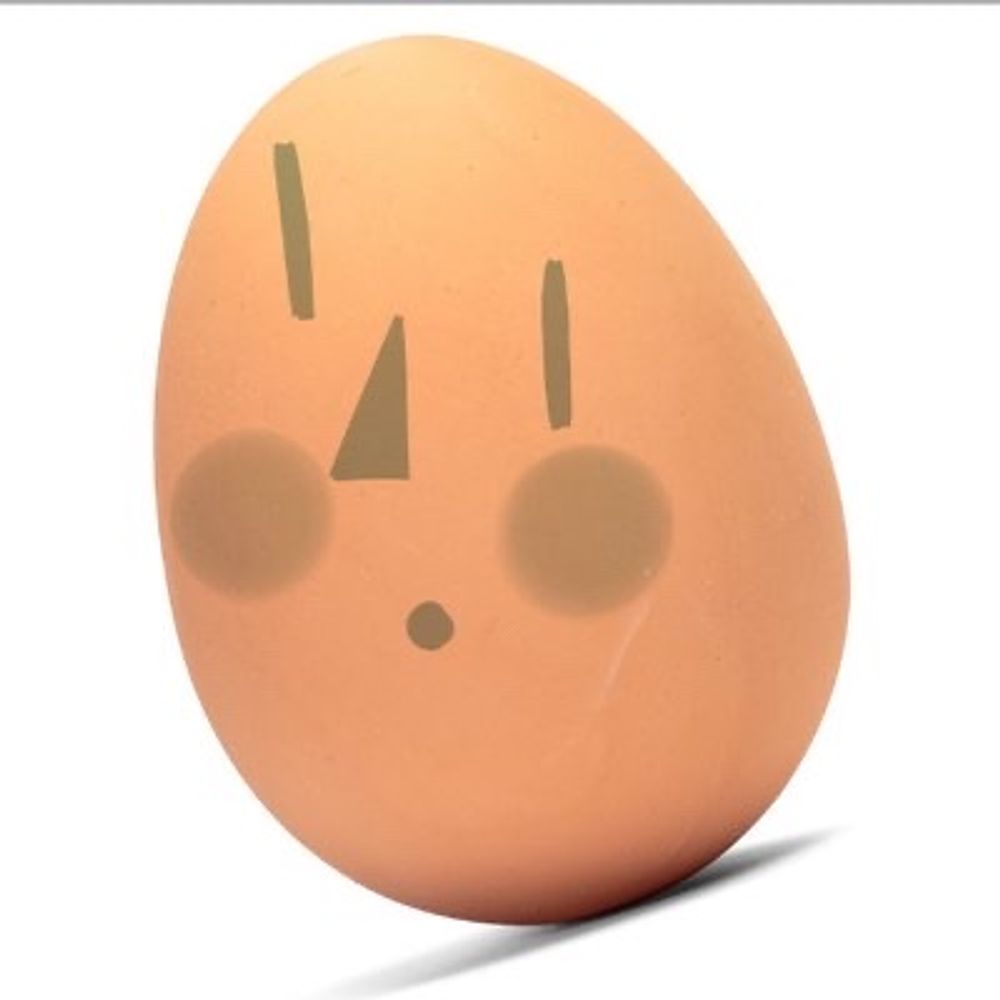 Team Egg