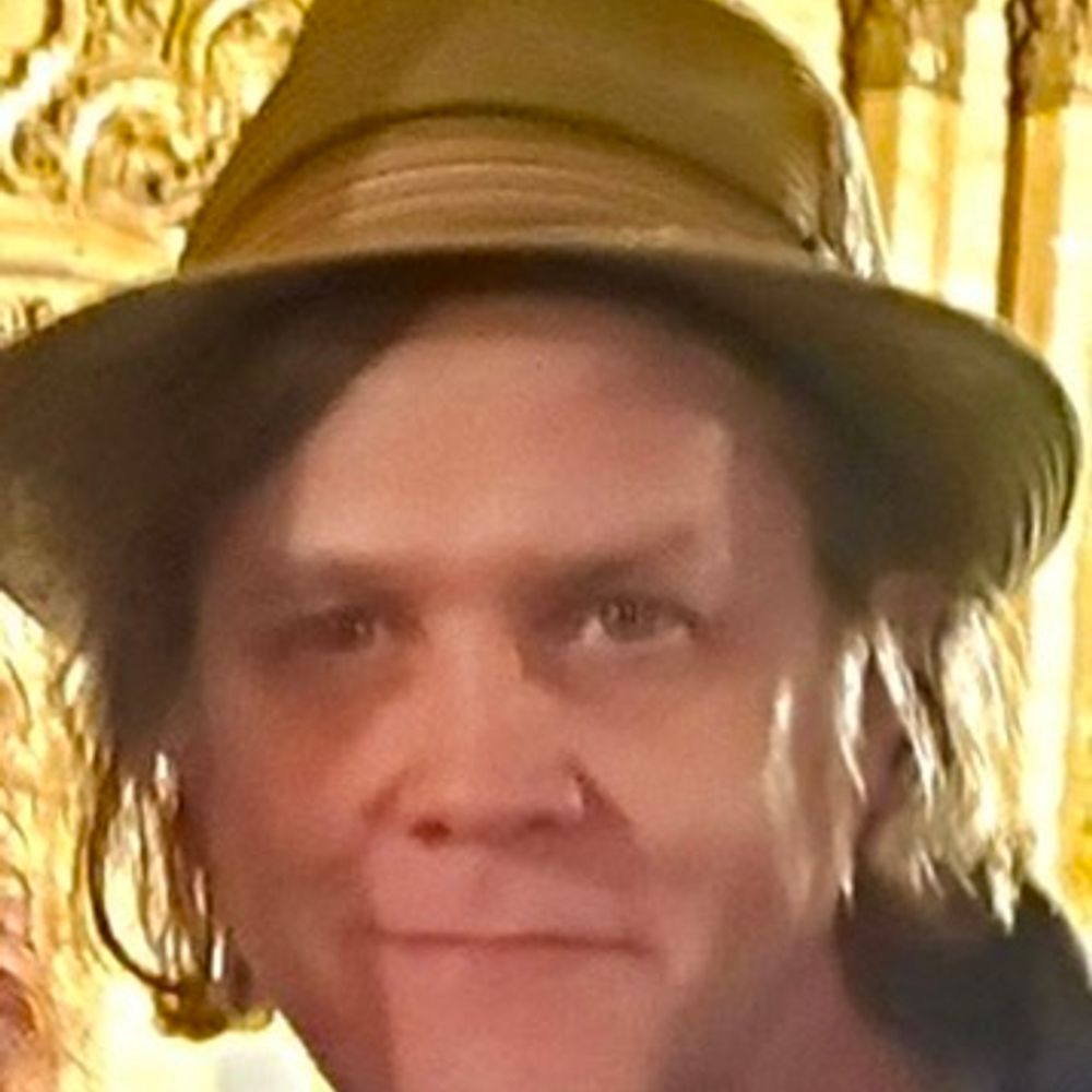 Andy Tankersley