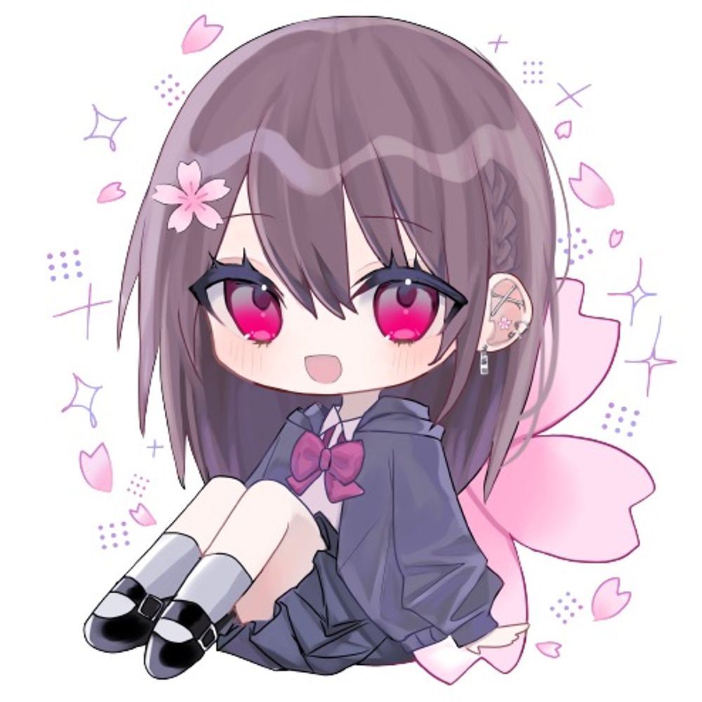 さくら(れおさぶ)