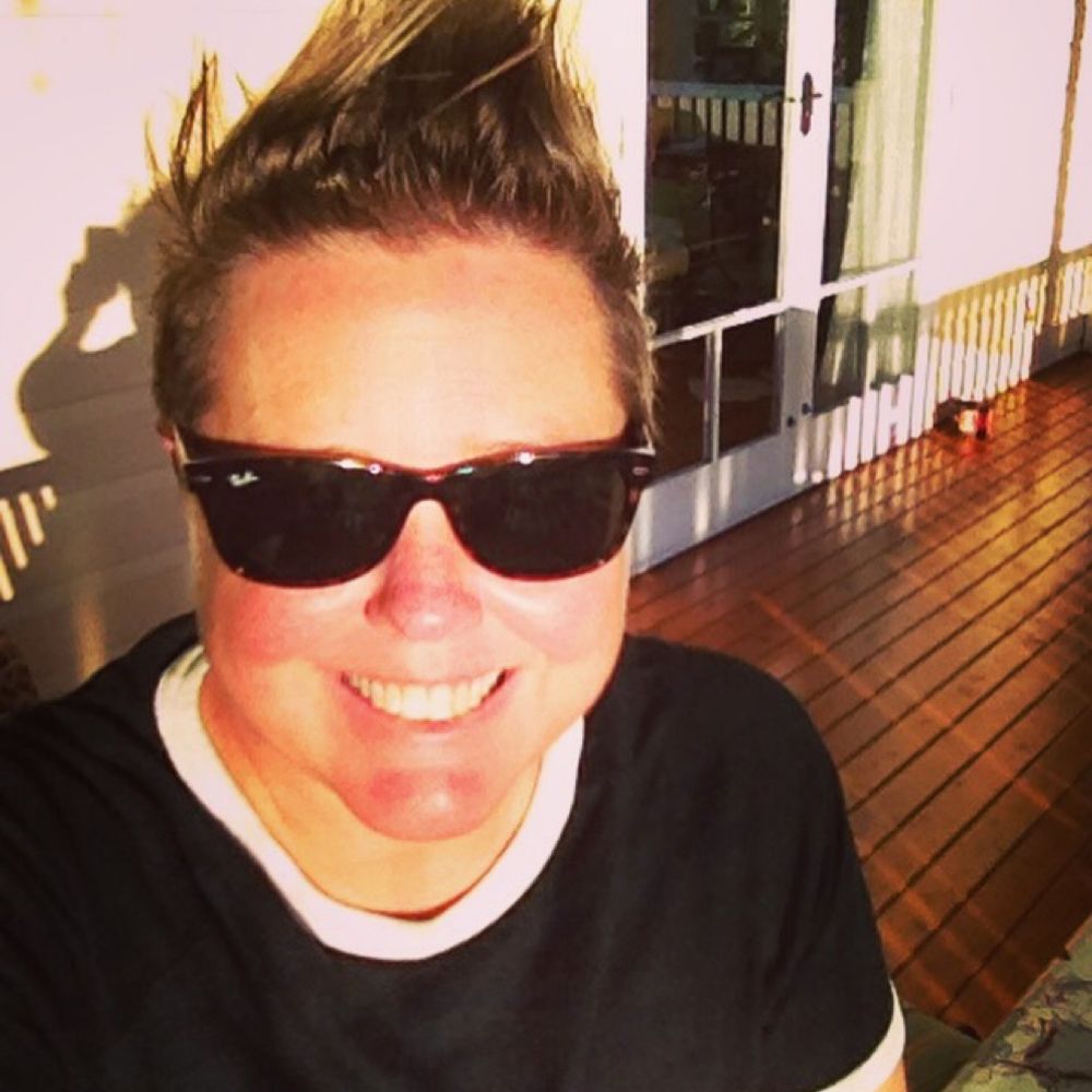Heather Stewart