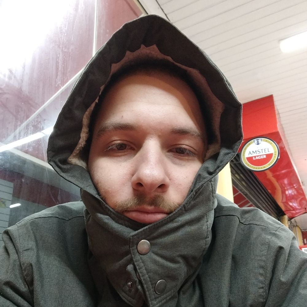 Grégory 🇵🇸