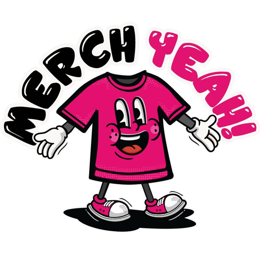 MerchYeah