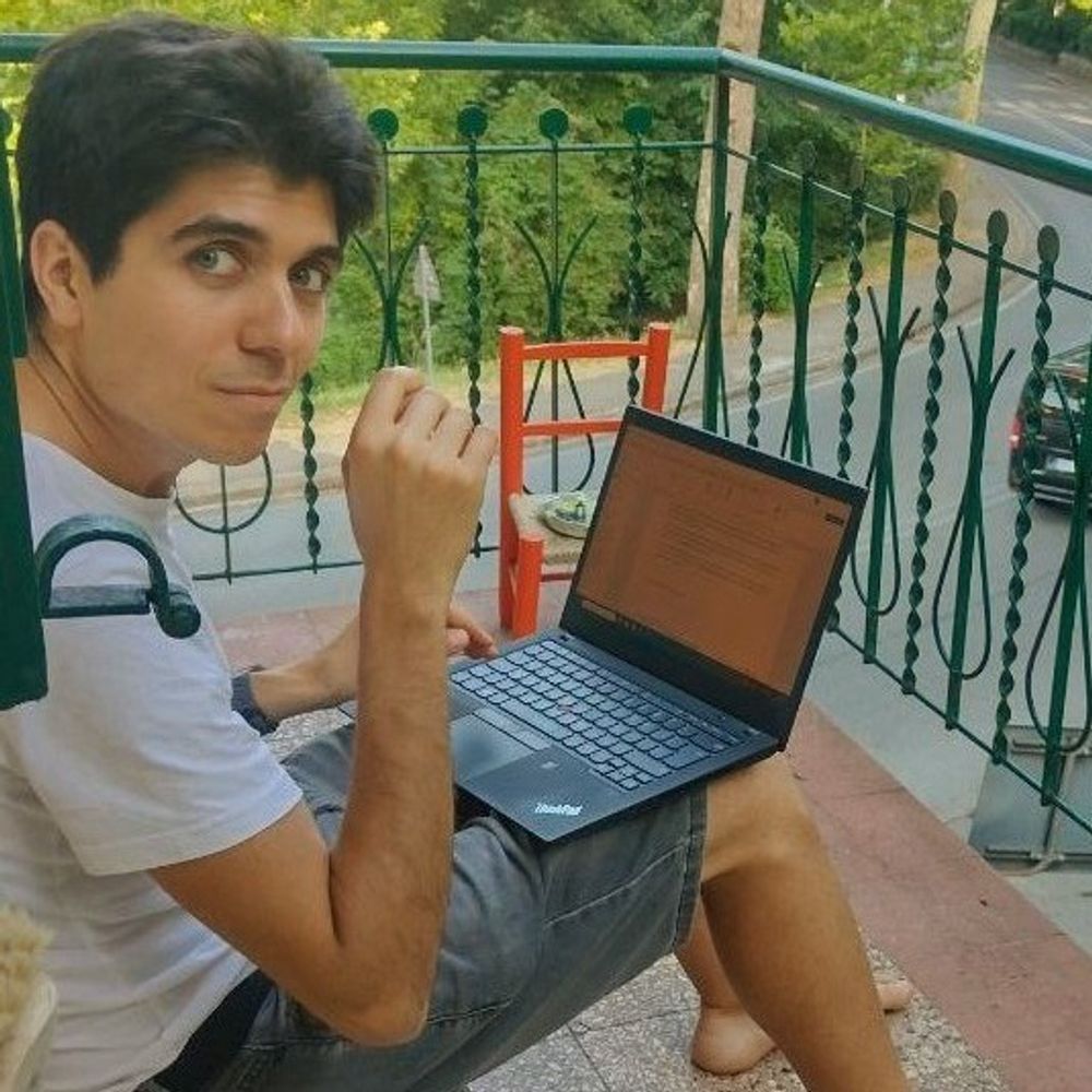 Iván Canzio