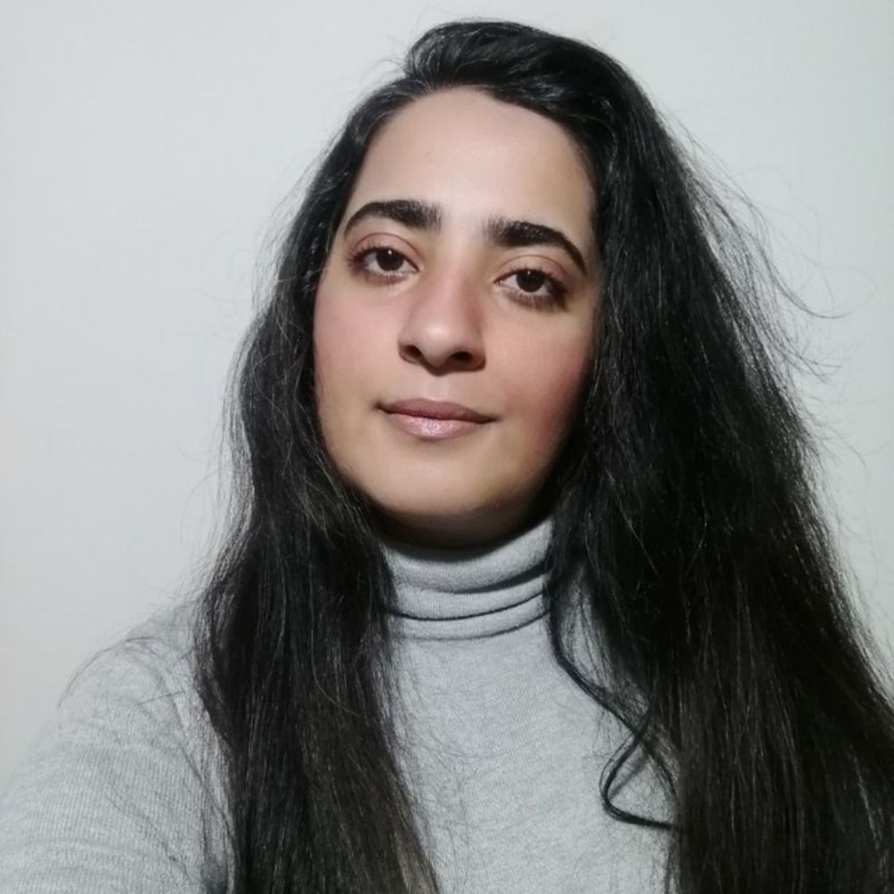 Ada Kamali🦄