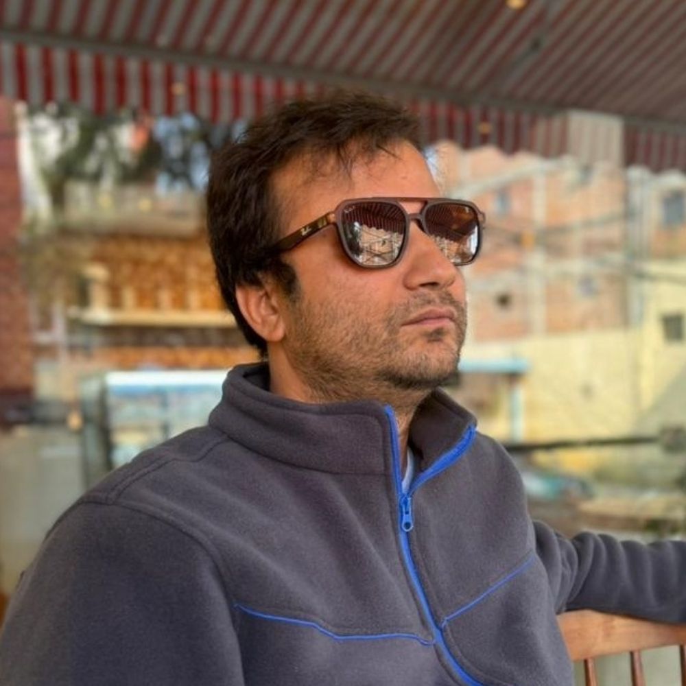 Sankalpa Bhattarai
