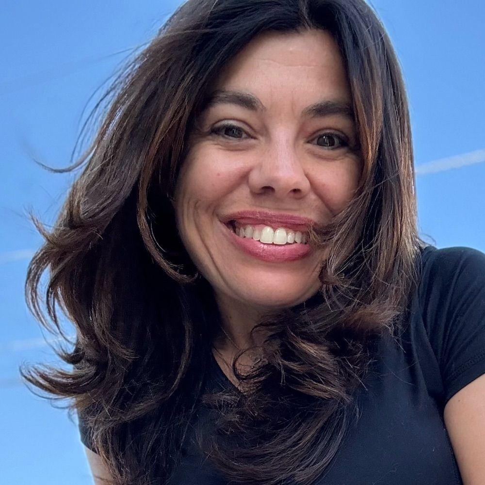 Jeanine Michele
