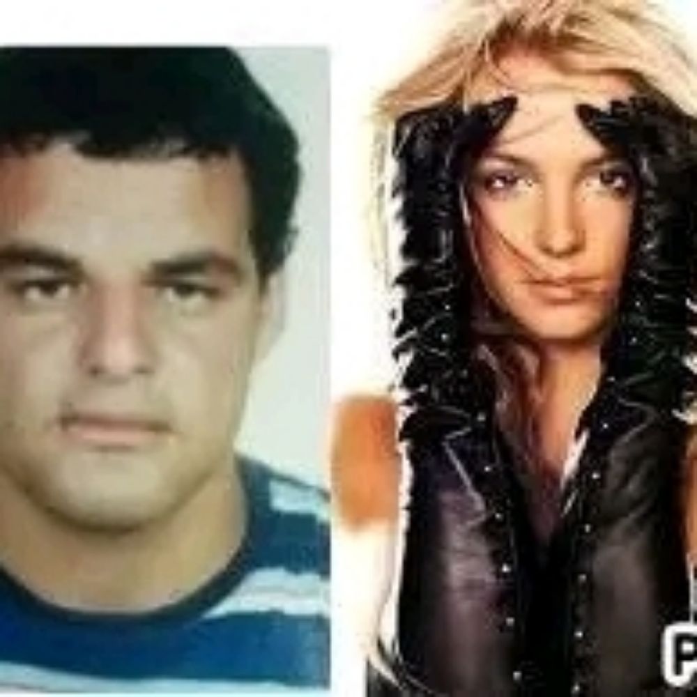 BRITNEY SPEARS CLUB