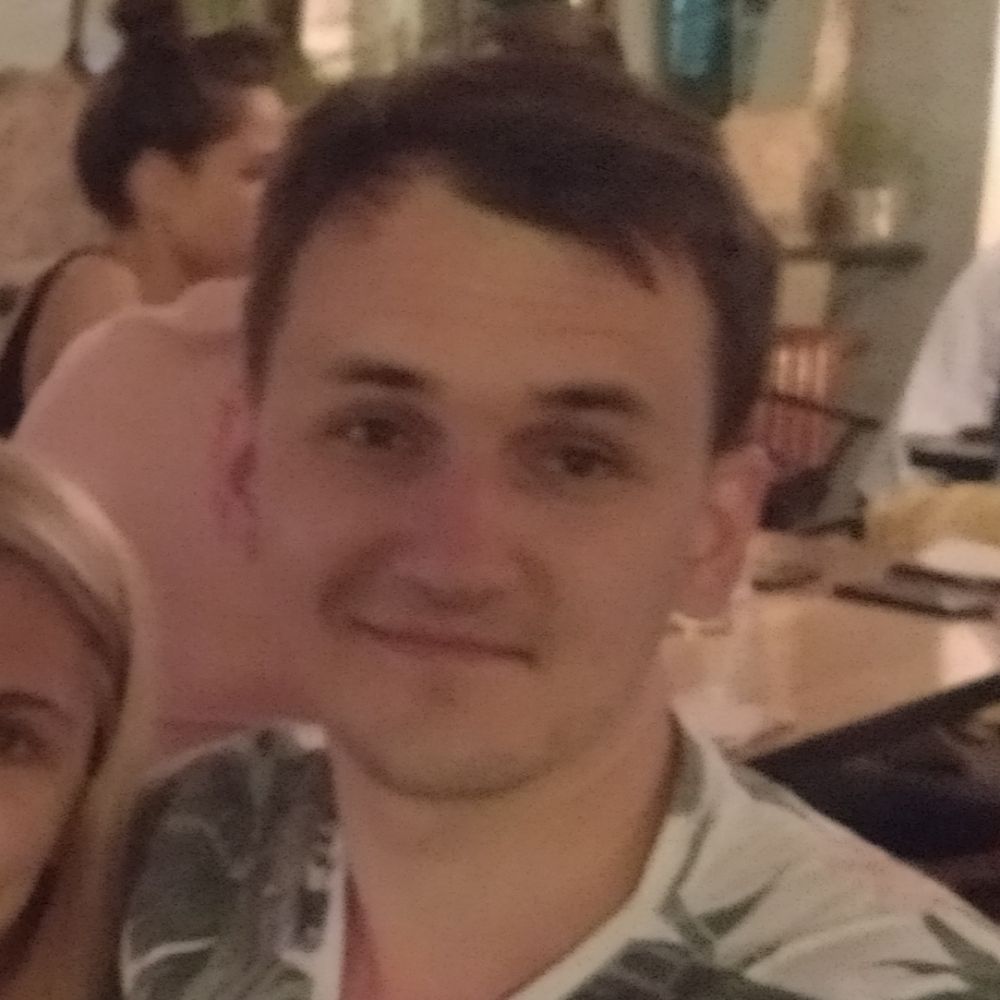 Mykhailo