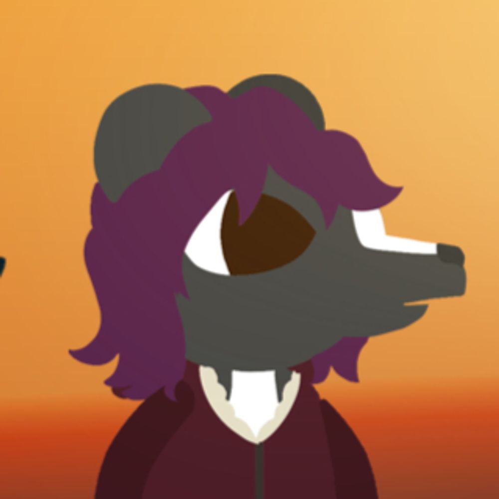 Theo the Cyberskunk