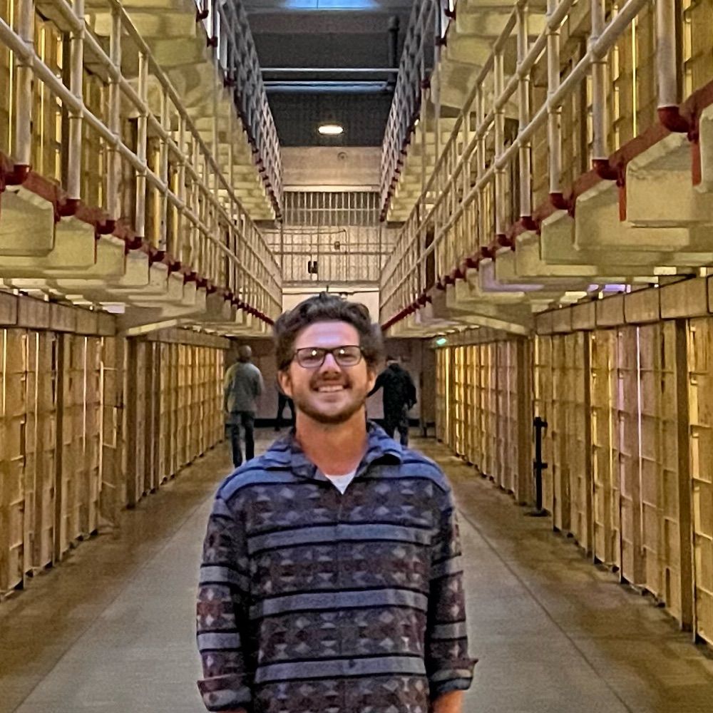 Joshua Farneman