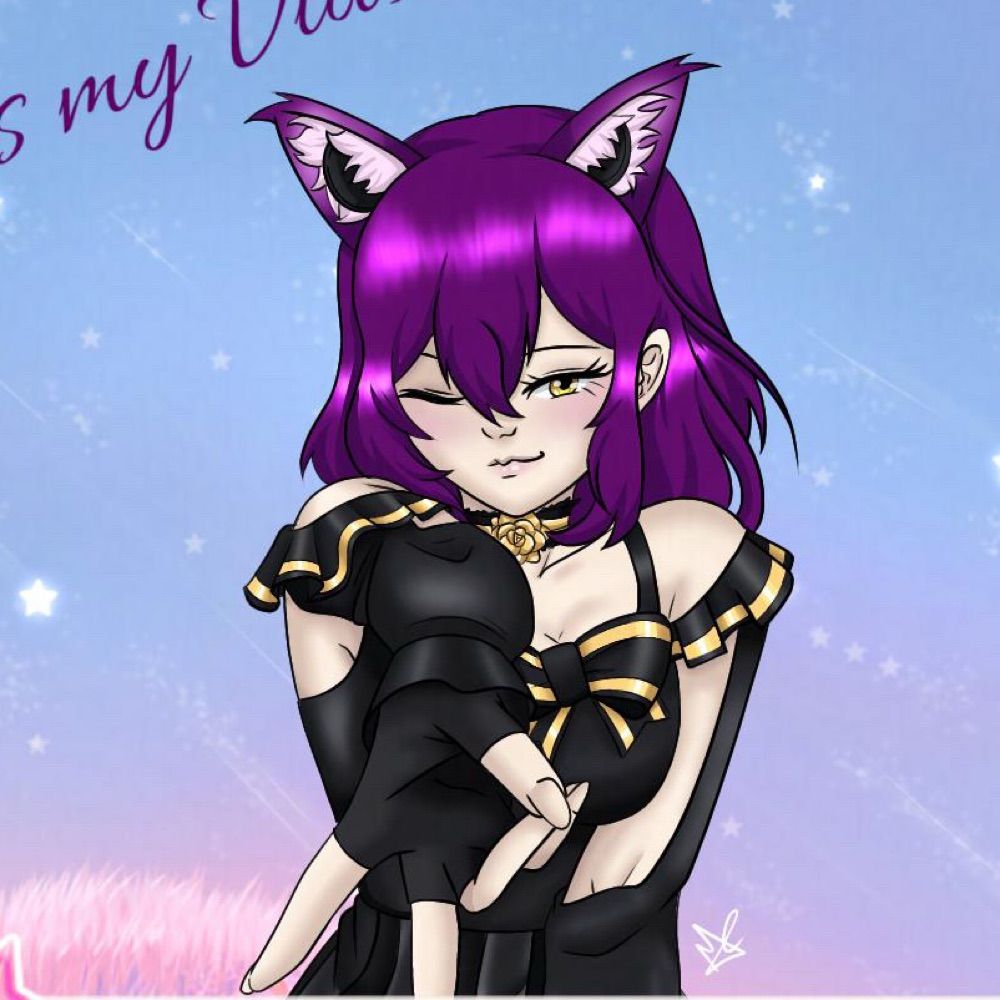 💜😈Mori-Mori😈💜 モリモリ