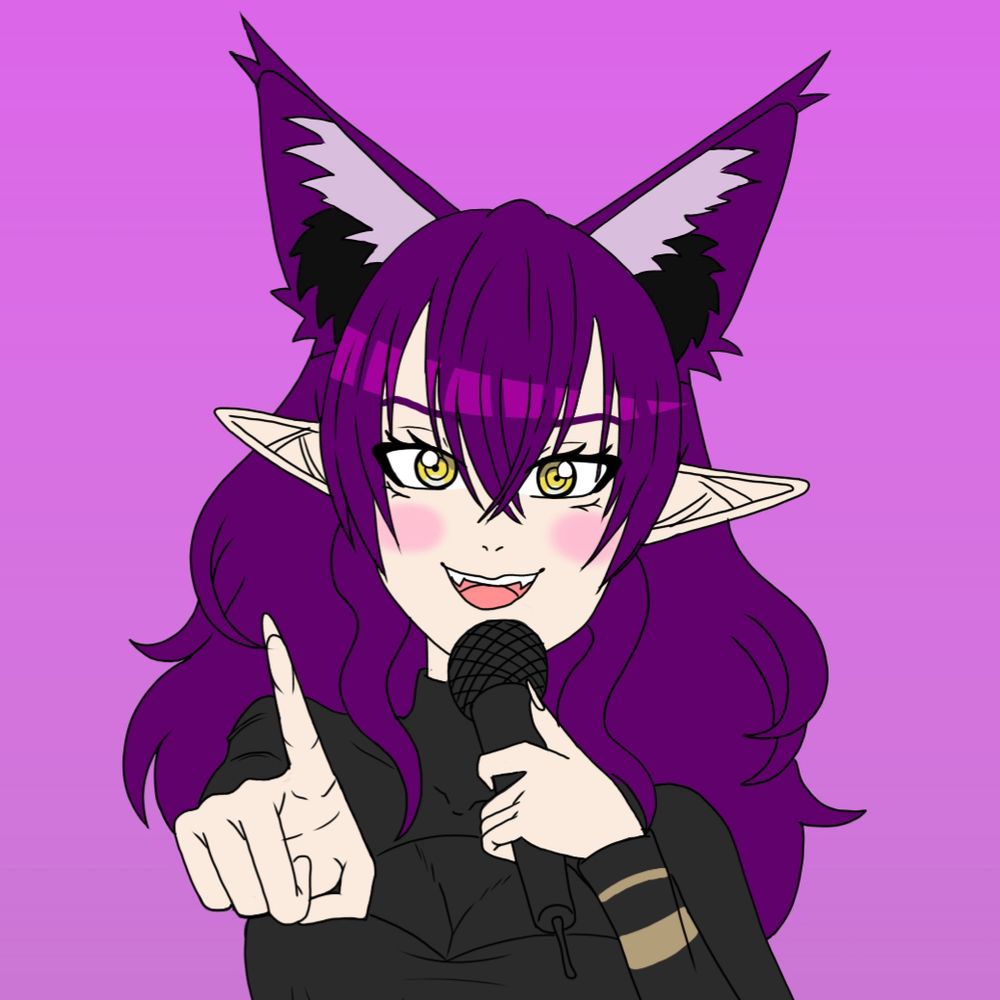 💜😈Mori-Mori😈💜 モリモリ