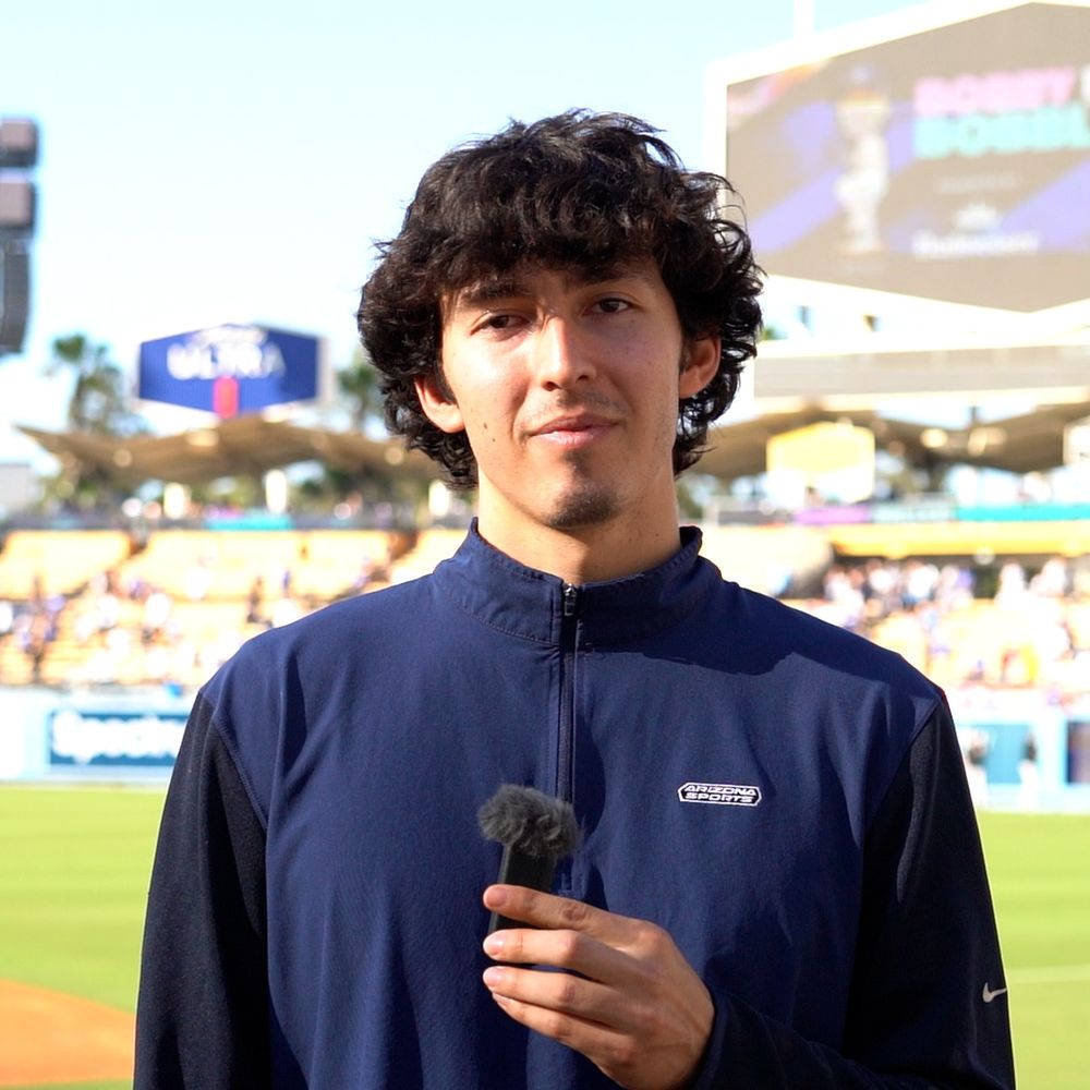 Alex Weiner