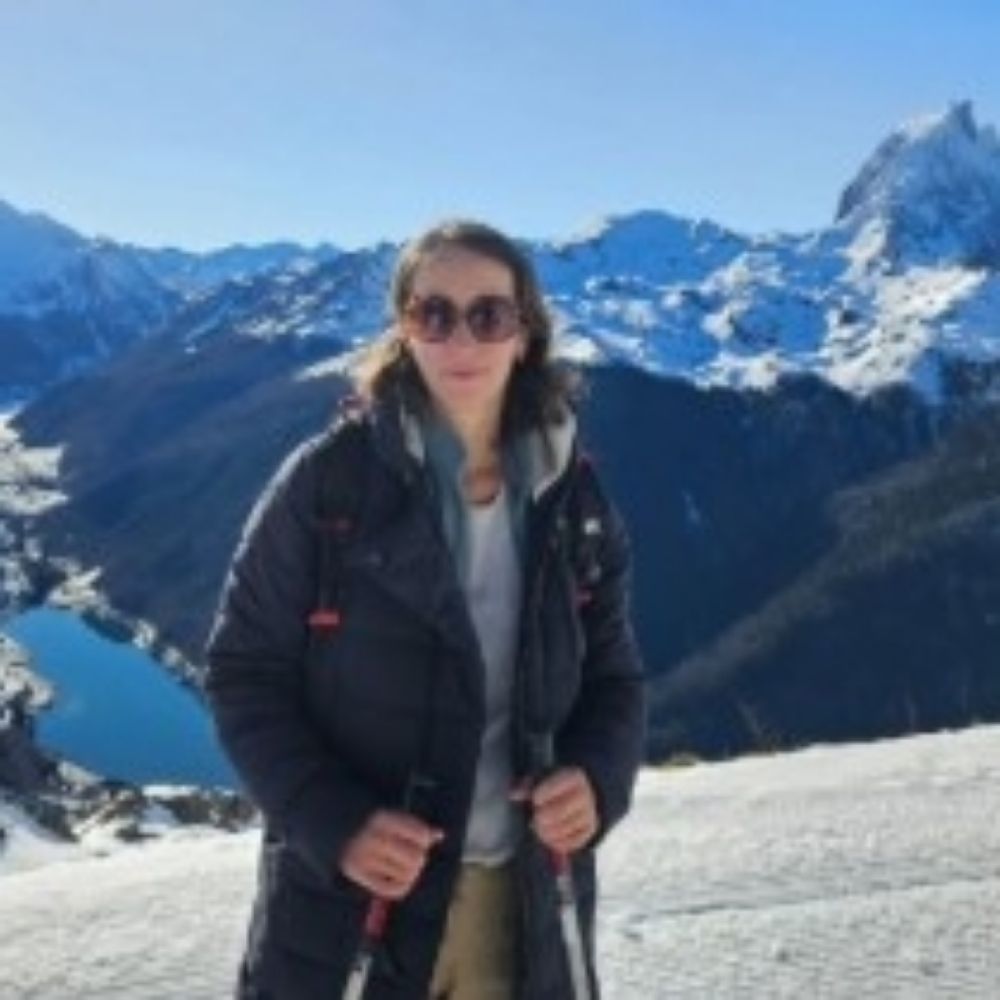 Bénédicte Mallet