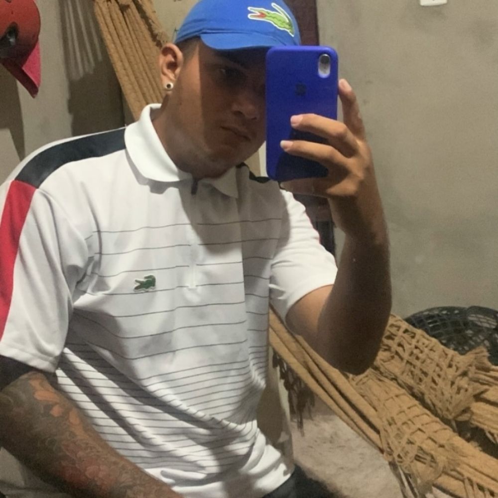 Maycon Henrique 