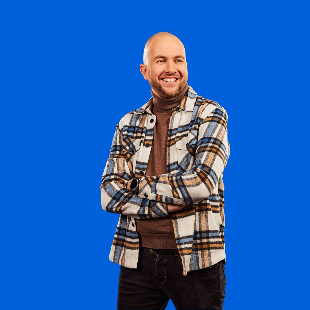 Casper Slotboom