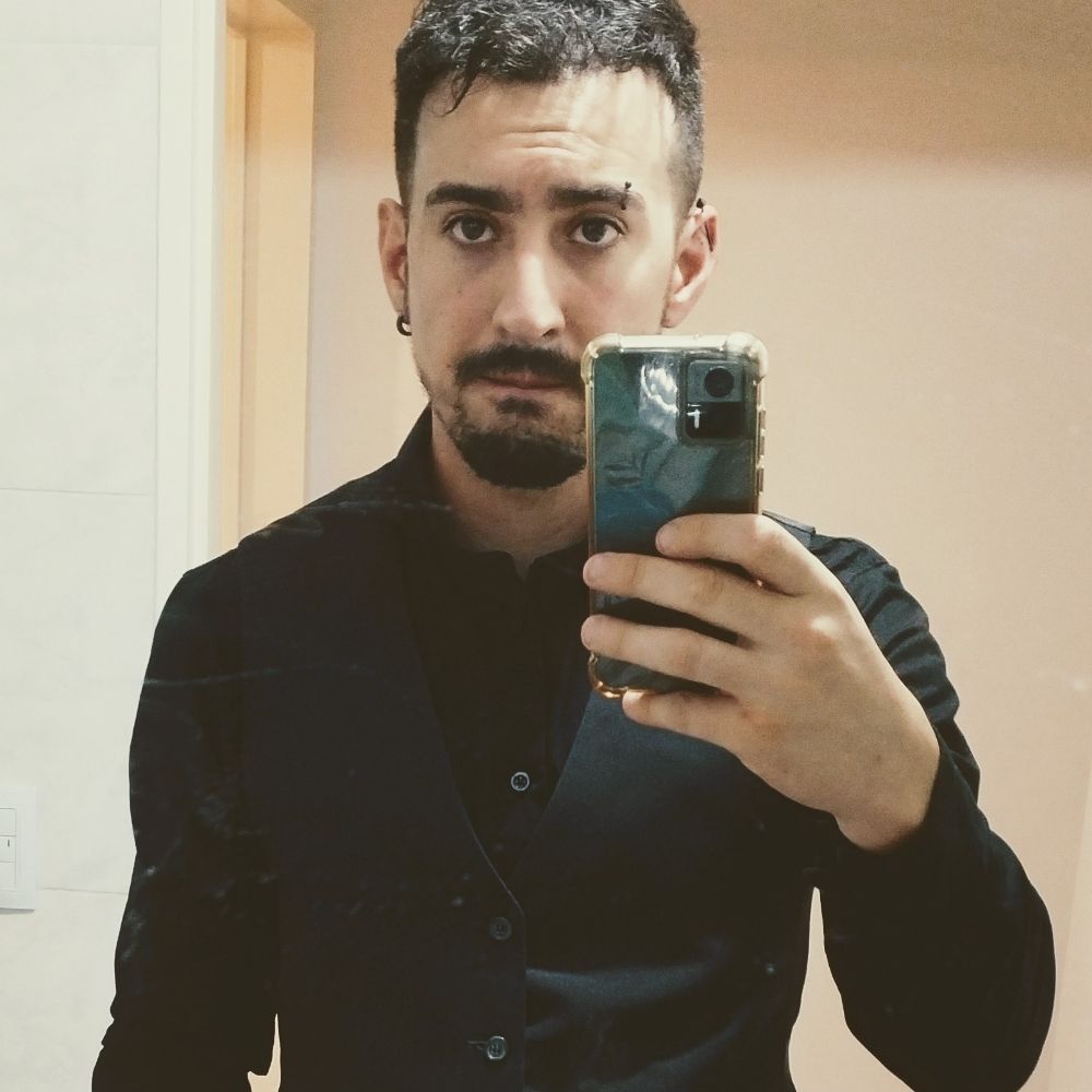 Jony D. ✖ Castro 🇦🇷⭐️⭐️⭐️🧉