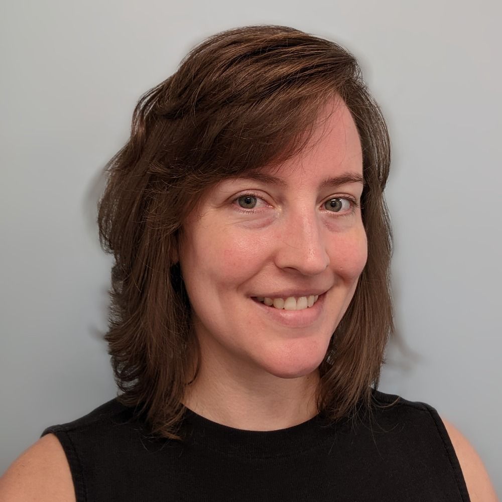 Monica McCallum