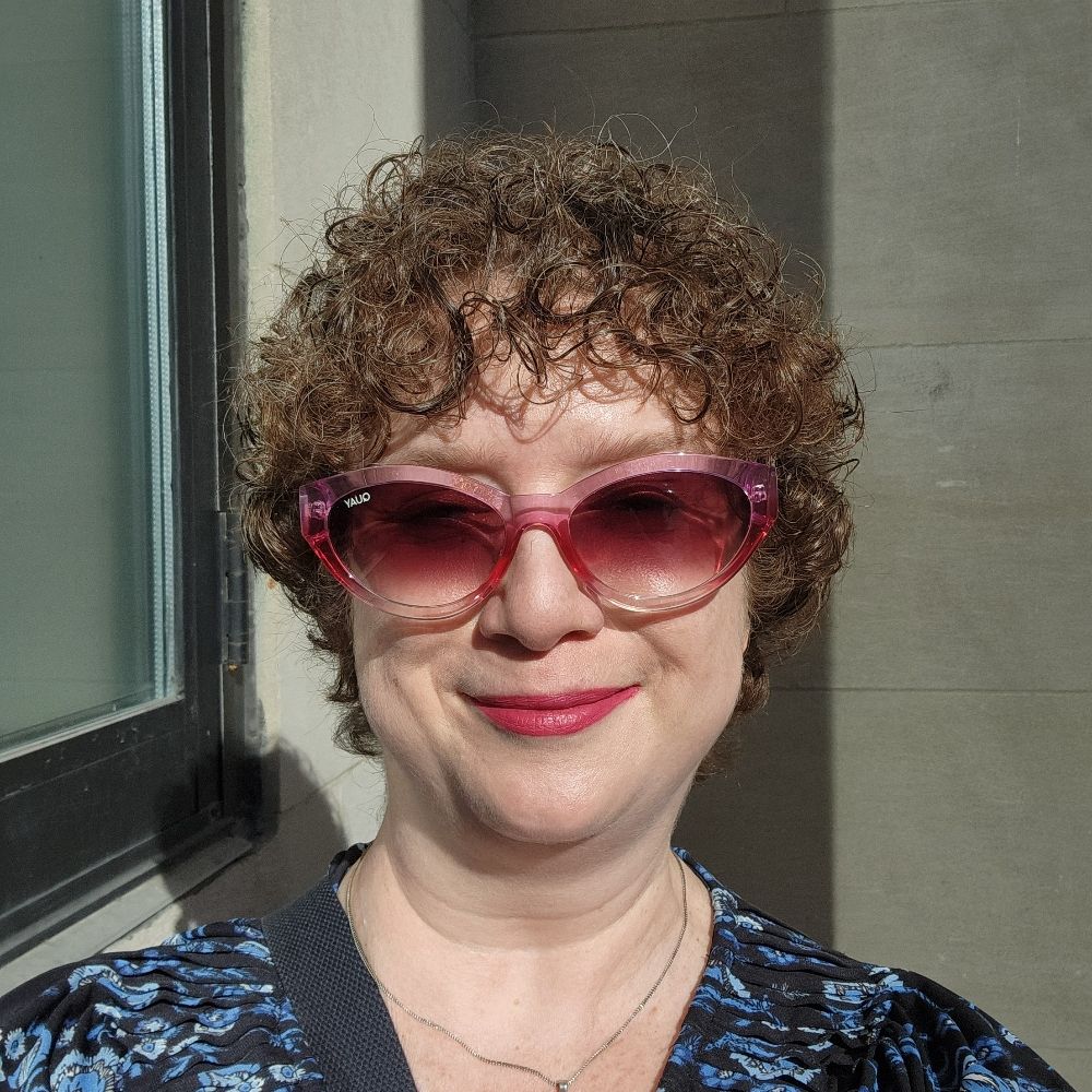 Susan Patrick