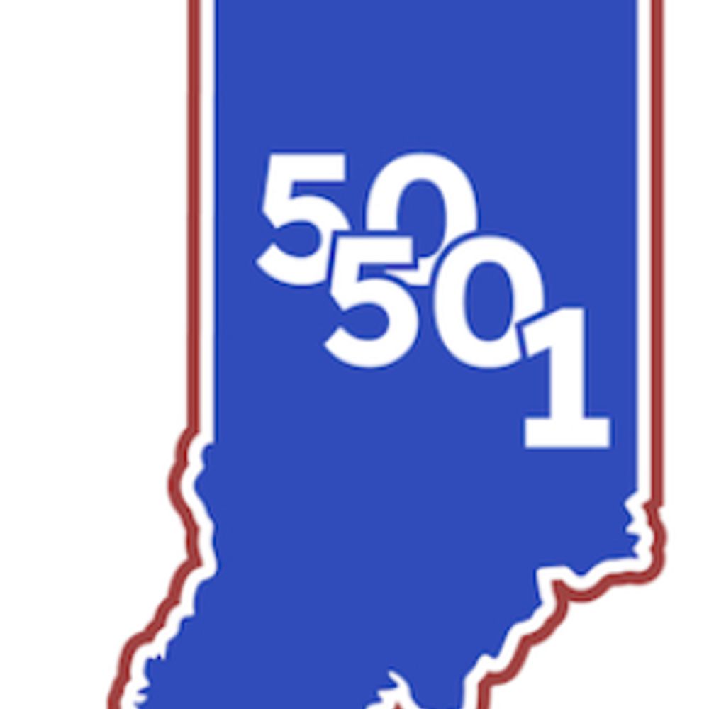 Indiana 50501