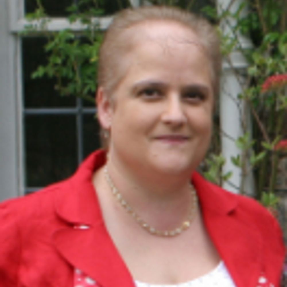 Caroline Roche