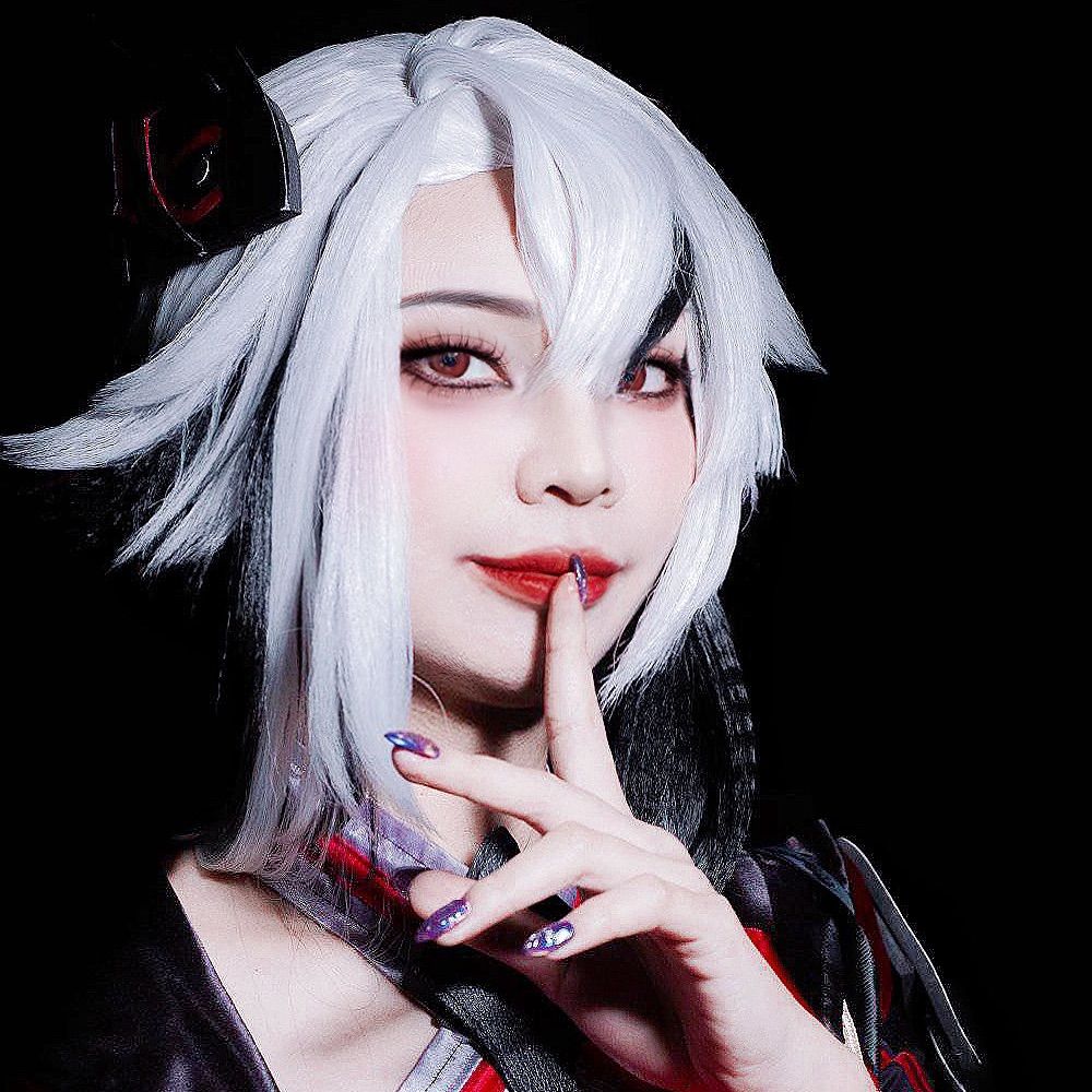 AC Cosplay