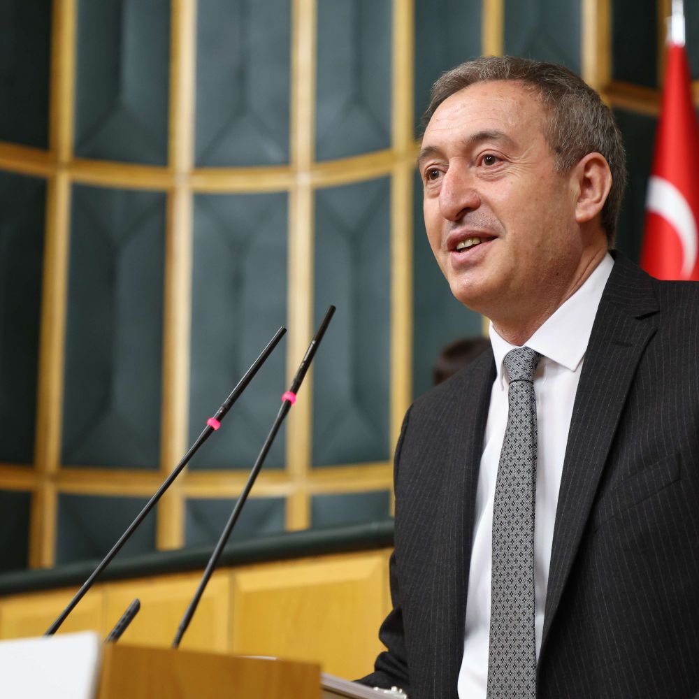 Tuncer Bakırhan