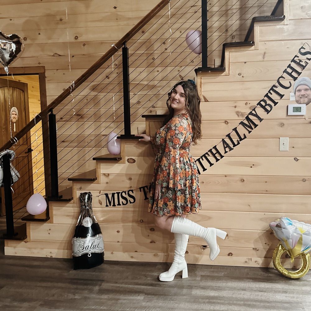Jacey Mirenna