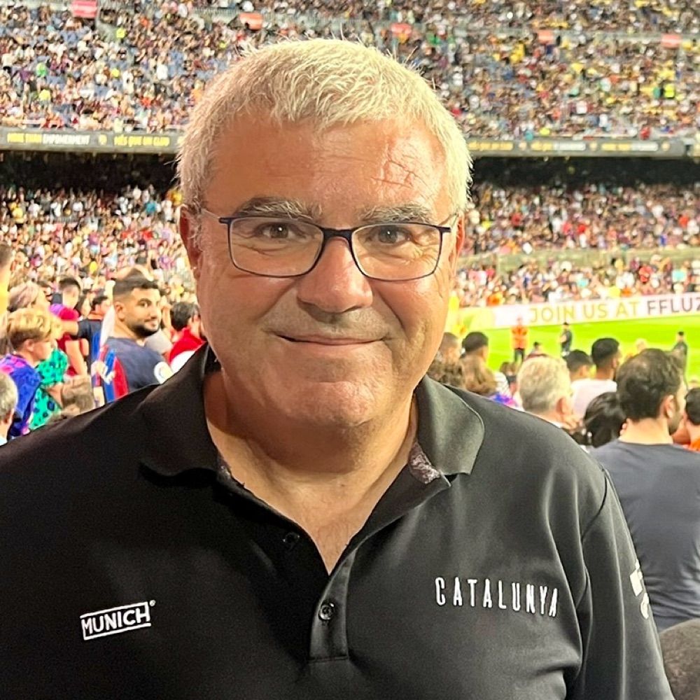 Pepe Casanovas