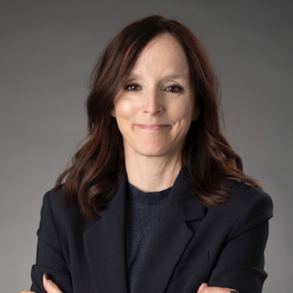 Jennifer Hartman
