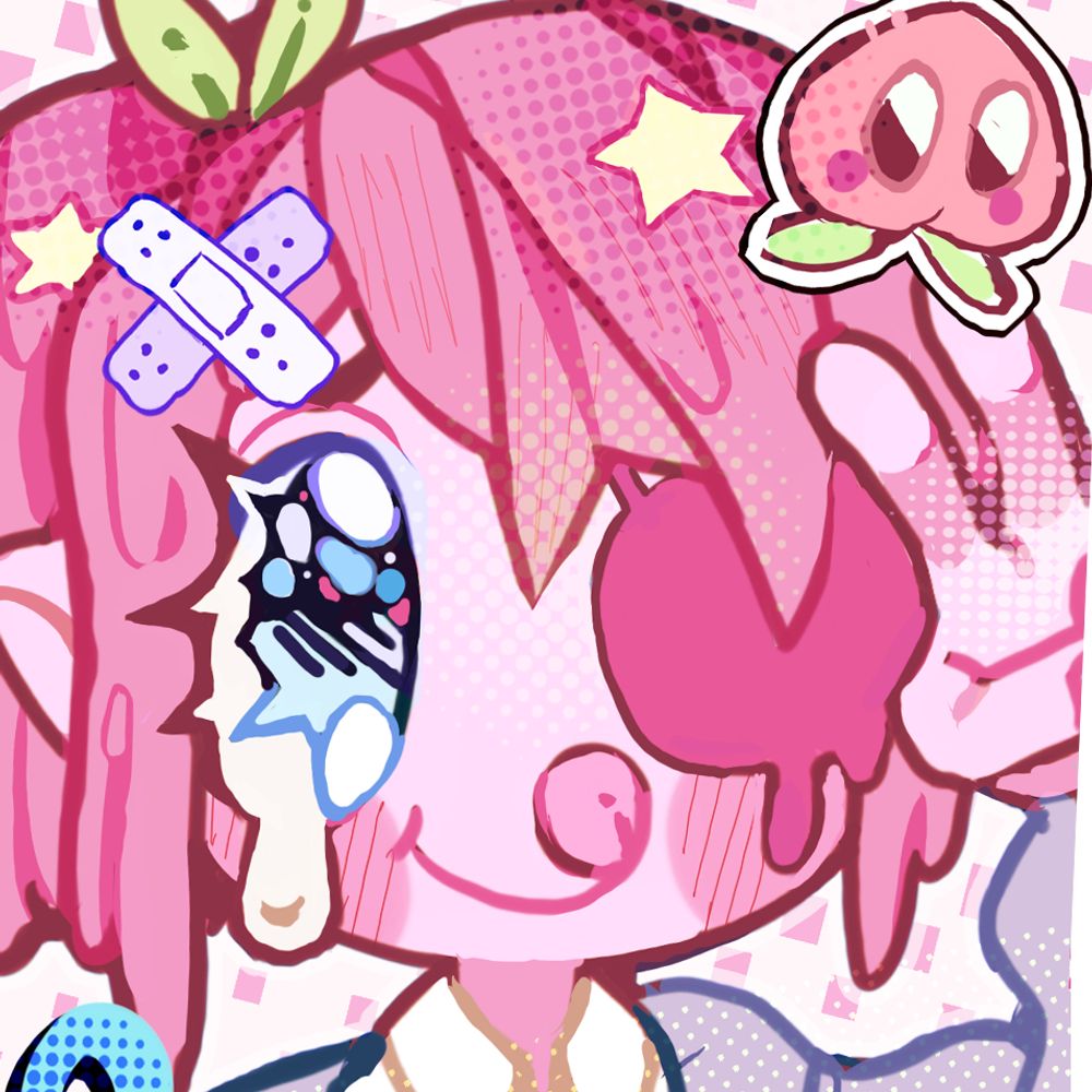 🍑MemaInk🍑