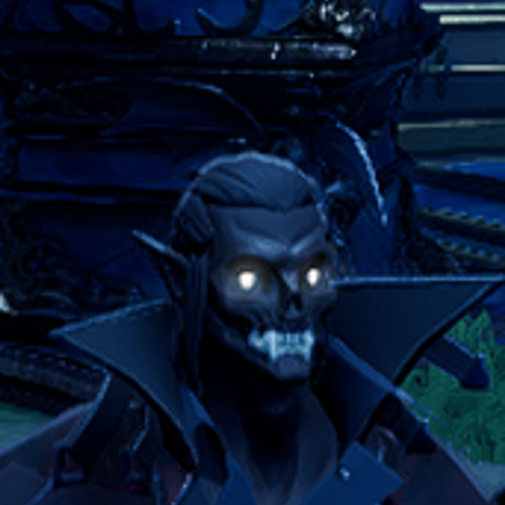 The Sanguine Court