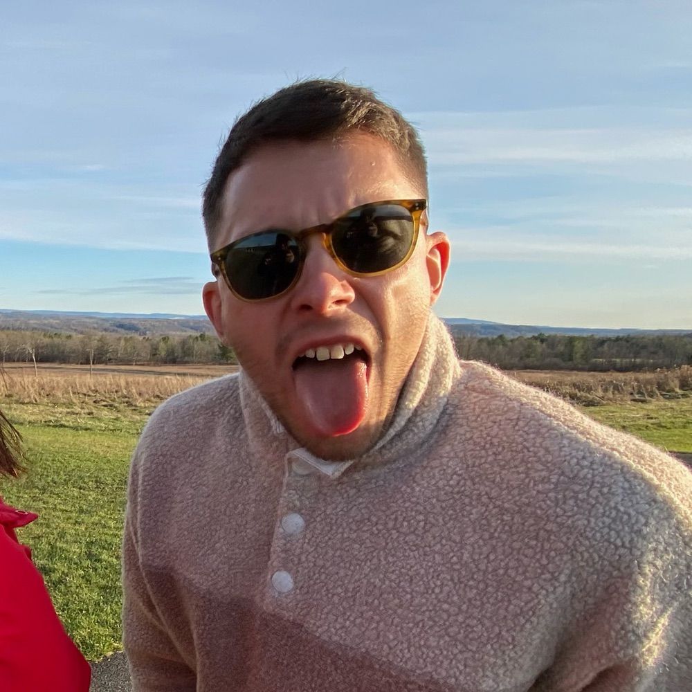 Jake Przespo