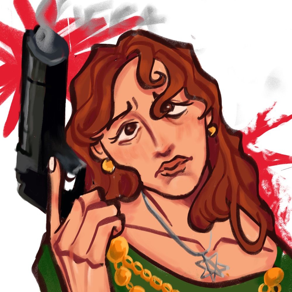 vera!