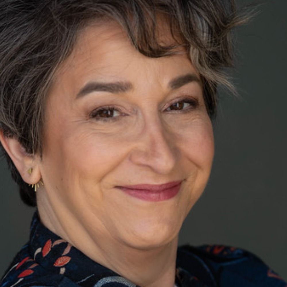 Gigi Johnson / Rethink Next