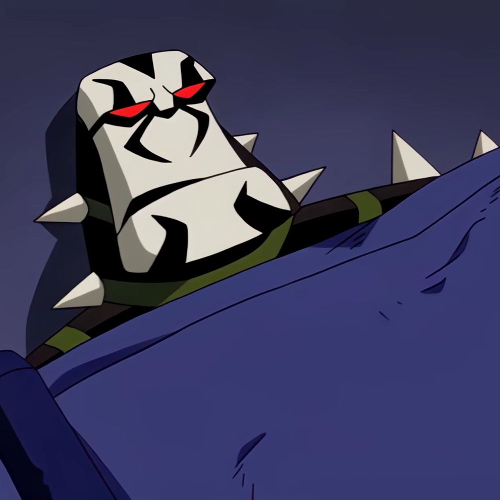 User avatar