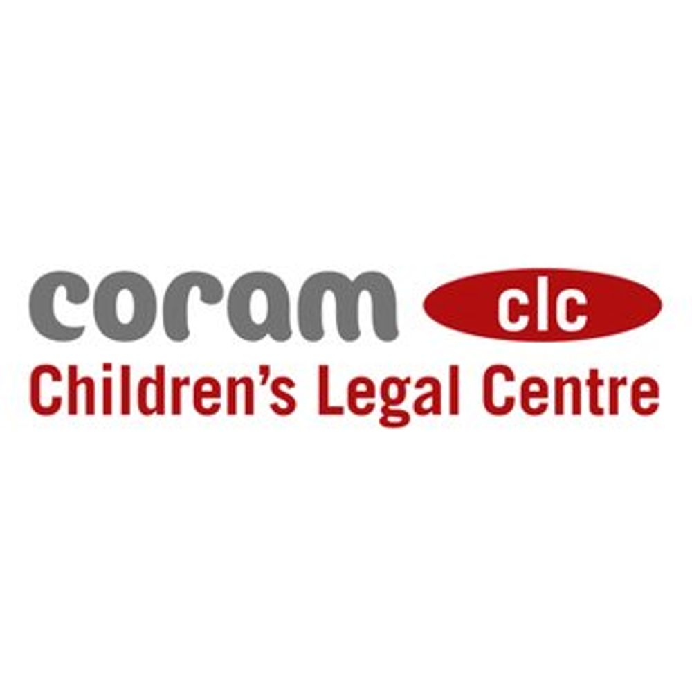 Coram Children’s Legal Centre