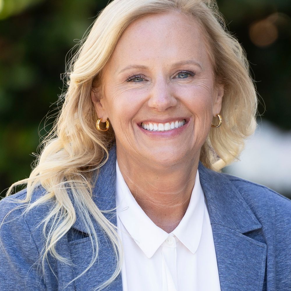 Rep. Mari Leavitt