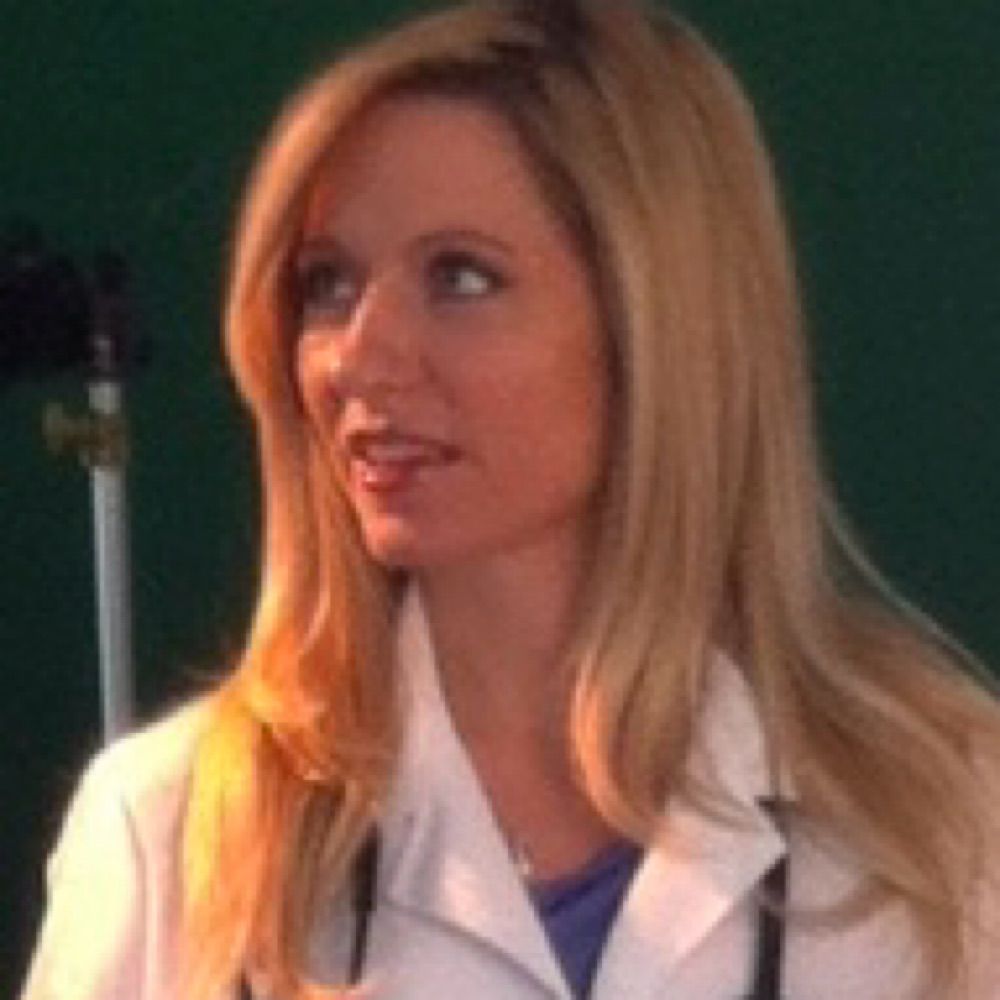 Stephanie Parks Taylor