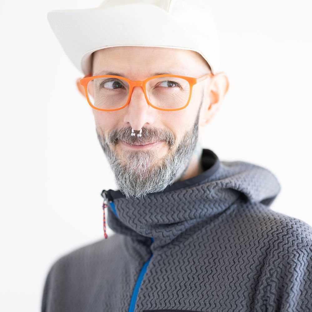 Benjamin Lehman 