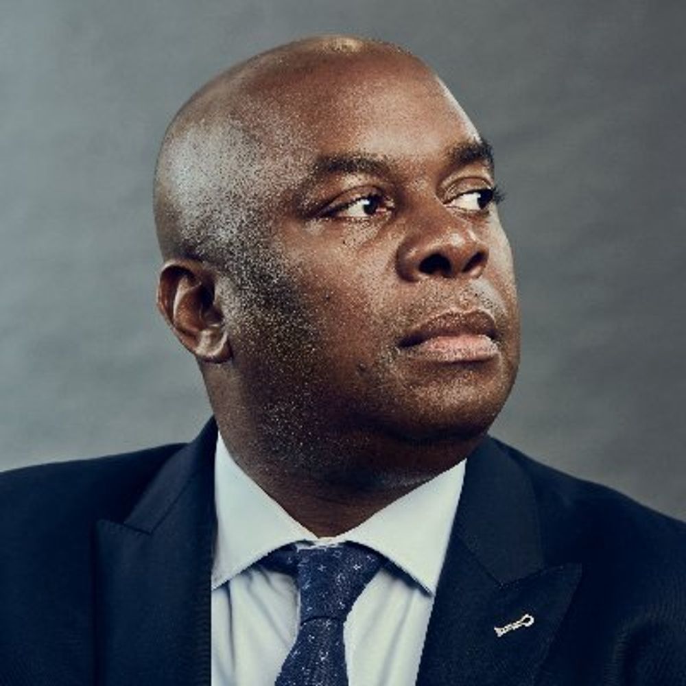 Richard Buery, Jr